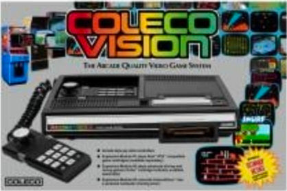 colecovision