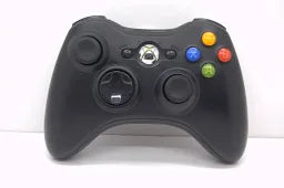 xbox 360 black