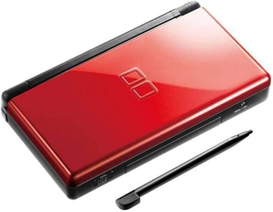 ds lite red