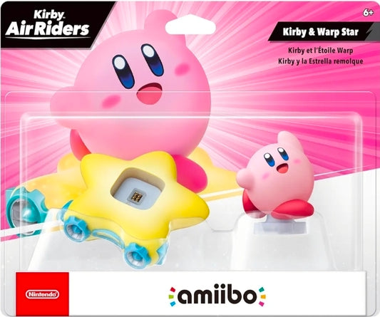 kirby air riders