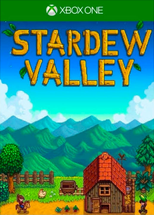 Stardew Valley - Xbox One