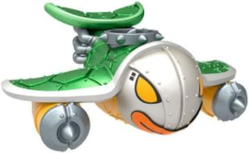Clown Cruiser Skylanders