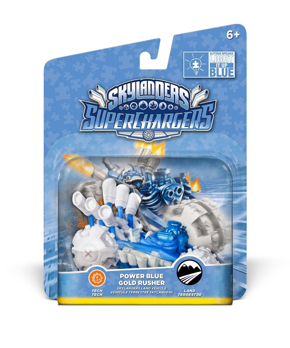 Skylanders 3 - Skylanders