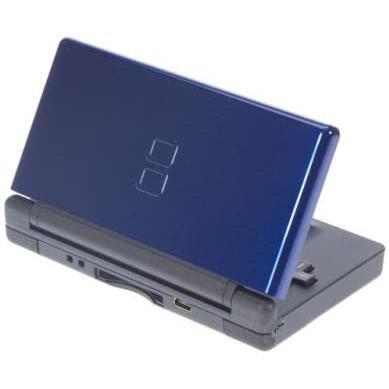 Nintendo Ds Lite - Consoles