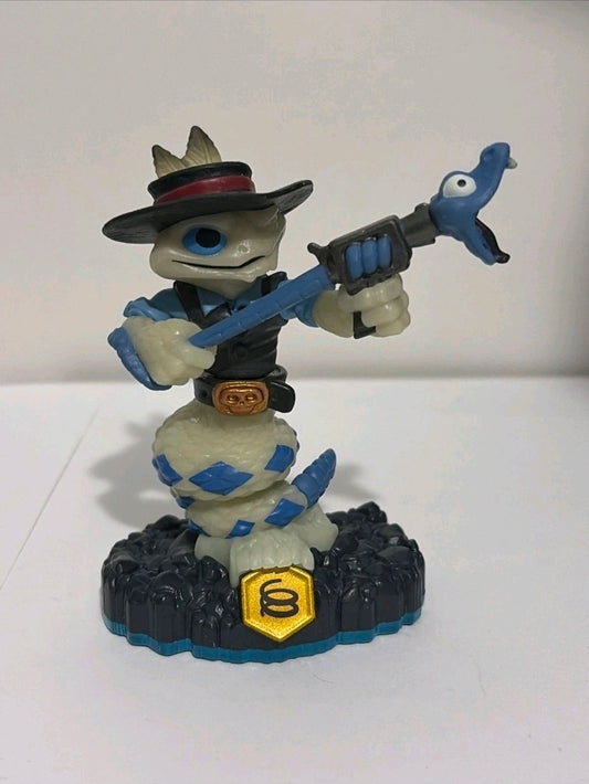 Rattle Shake - Skylanders