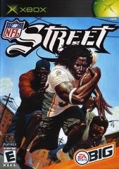 NFL Street - Xbox Original