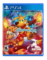 Ty the Tasmanian Tiger HD - PS4