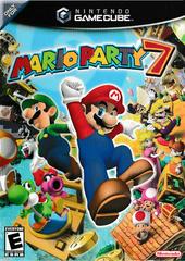 Mario Party 7 - Nintendo GameCube