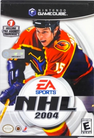 Nhl 04 - Game Cube