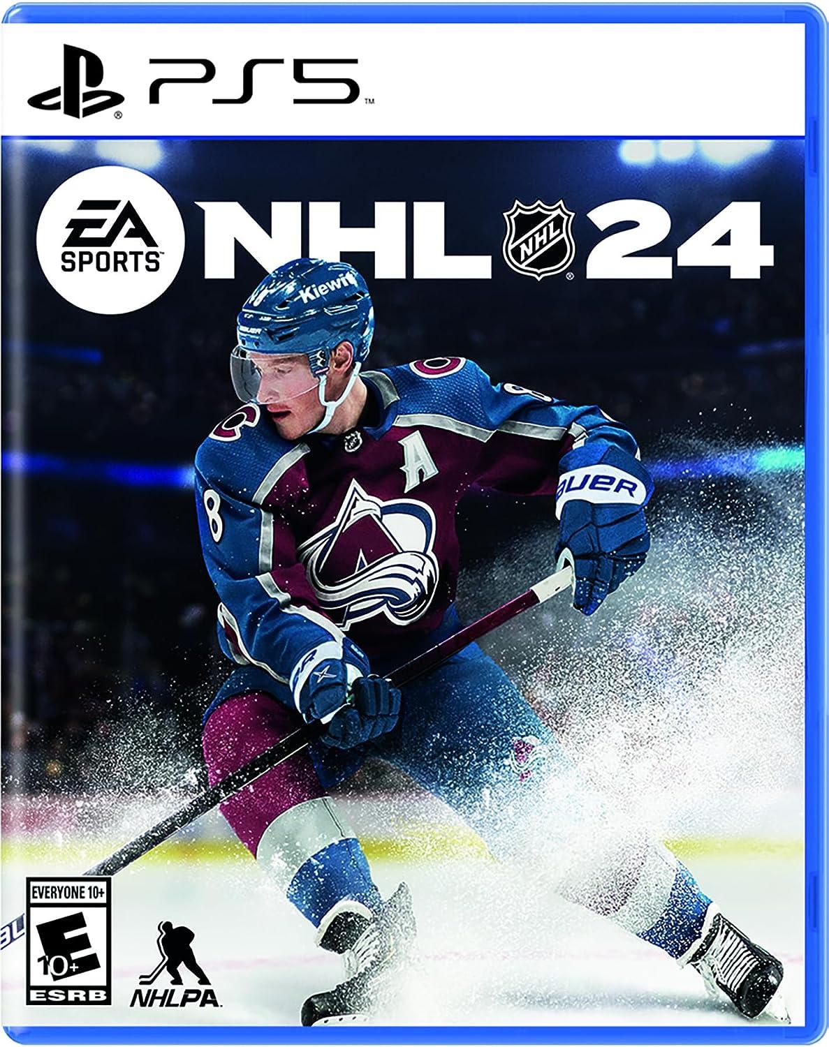Nhl 24 - Playstation 5