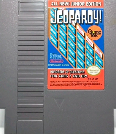 jeopardy jr