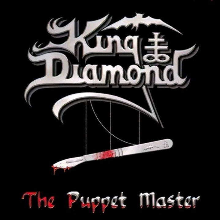 king diamond