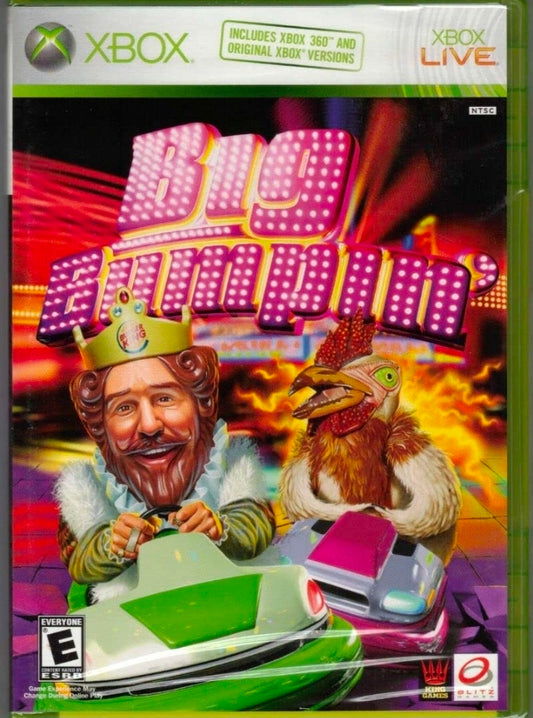 Big Bumpin - Xbox 360