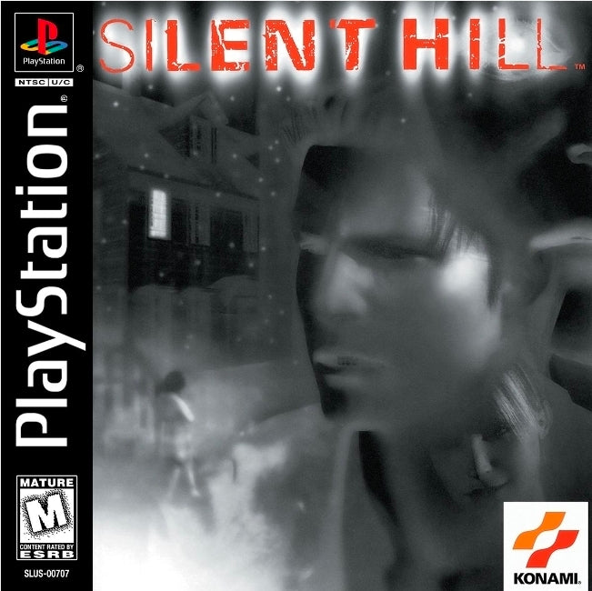 silent hill
