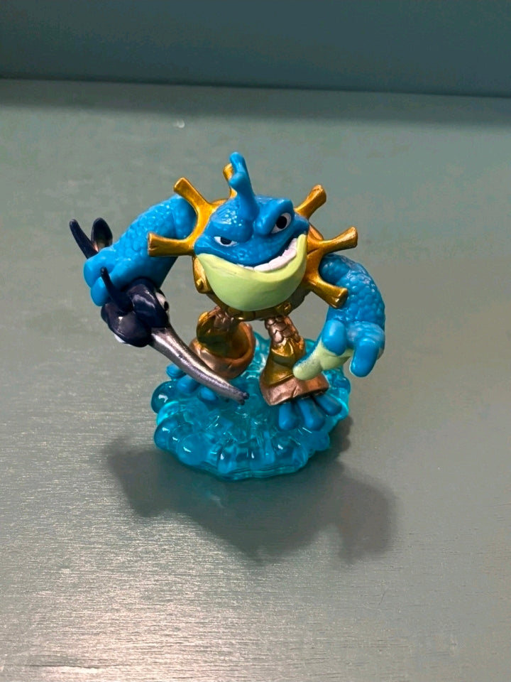 Rip Tide Skylanders