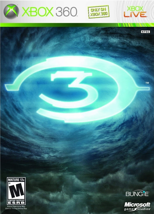 HALO 3 - XBOX 360