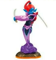 Ninjini Skylanders