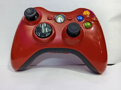 Manette Resident Evil - Manettes