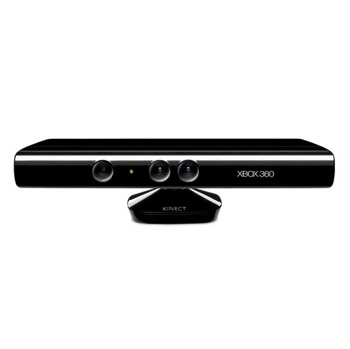 Kinect Xbox 360 - Autres