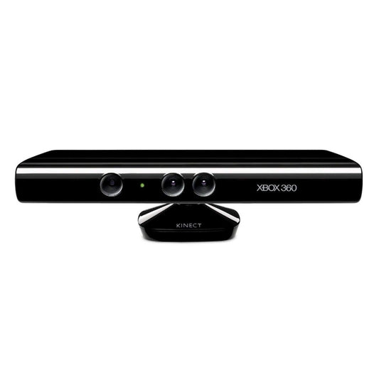 Kinect Xbox 360 - Autres