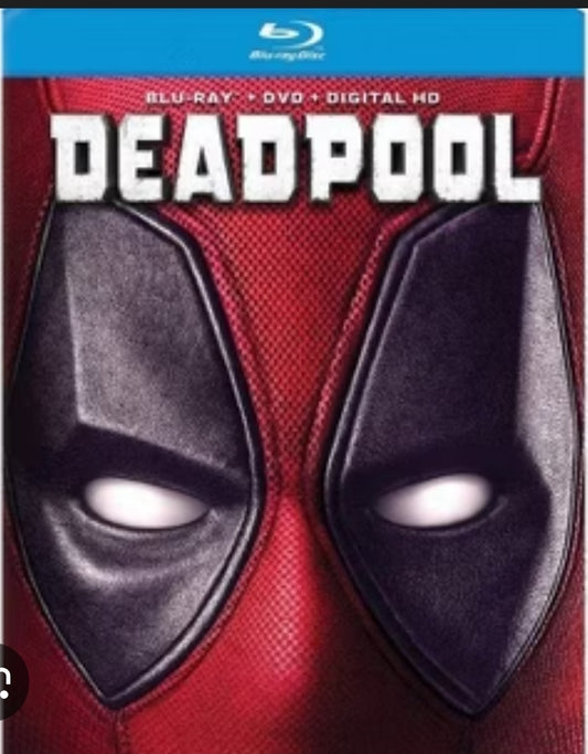 Deadpool - Cinema