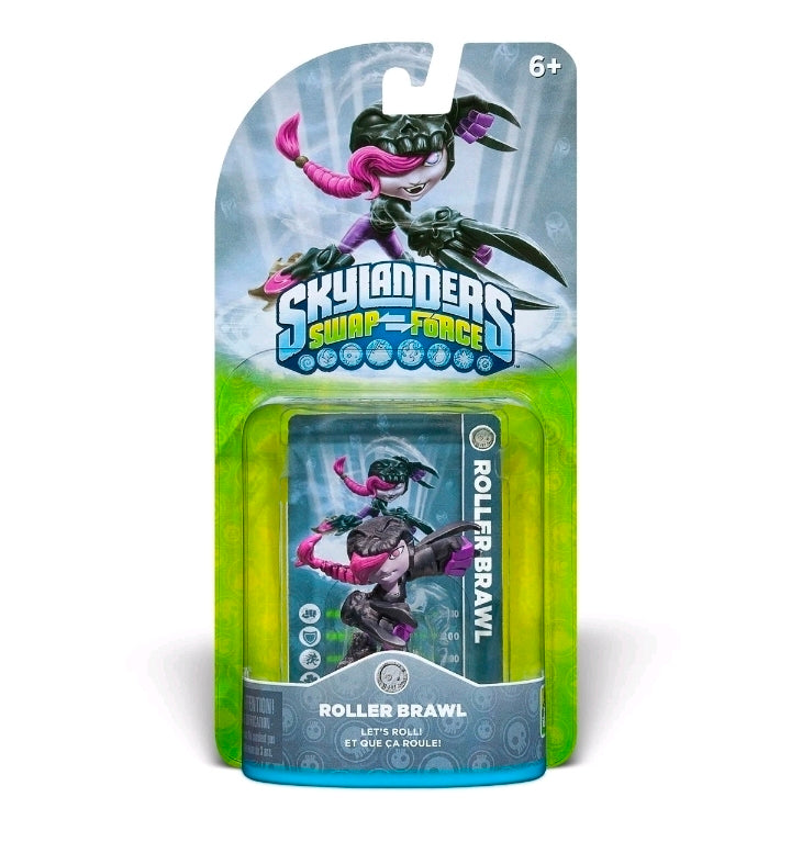 Skylanders 10 - Skylanders