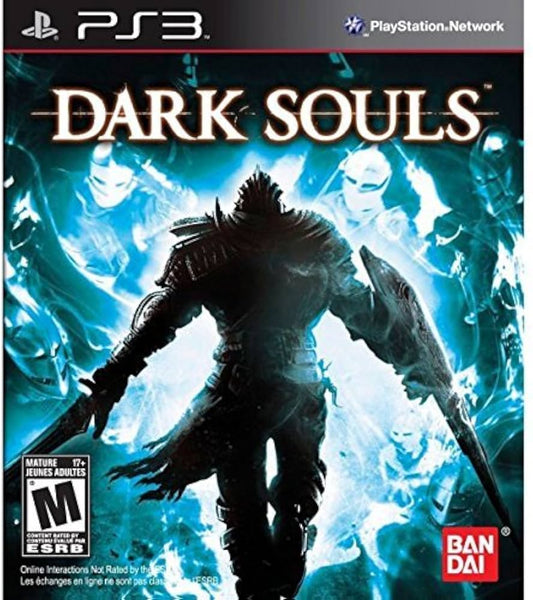 Dark Souls - Playstation 3