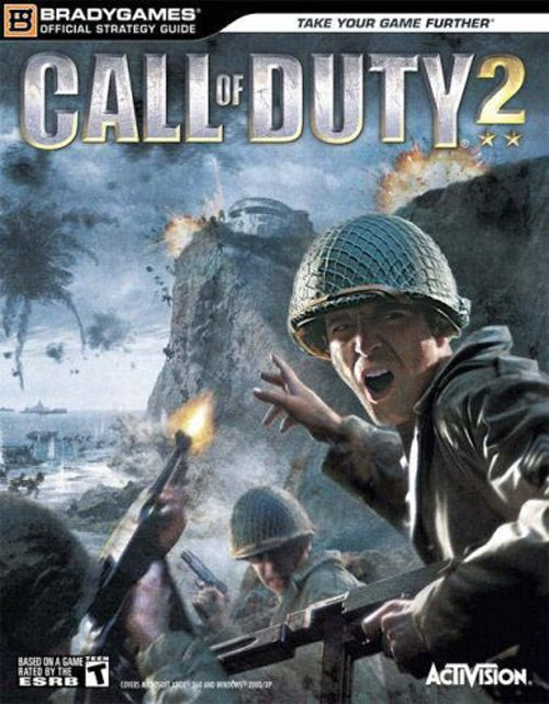 Call Of Duty 2 - Guides