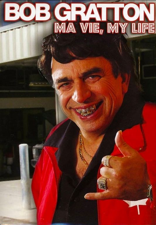 Bob Gratton Ma Vie My Life Saison 1 - Films