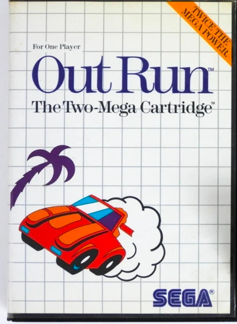 out run