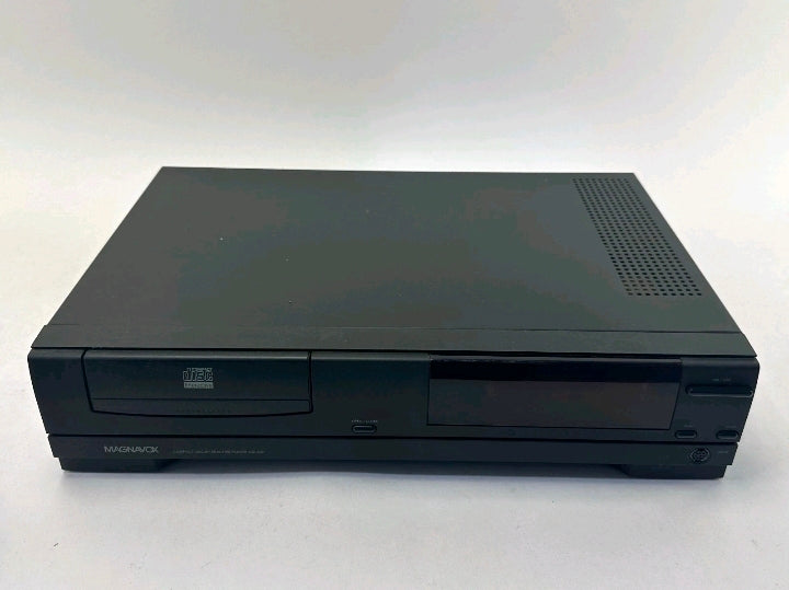 Magnavox Cdi 200 - Consoles
