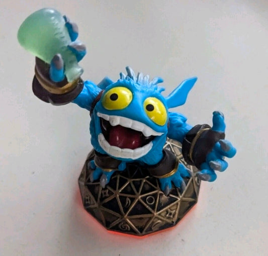 Pop Fizz - Skylanders