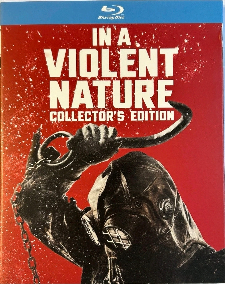 In A Violent Nature - Horror