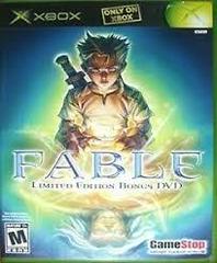 Fable - Xbox Original