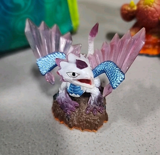 skylanders 45