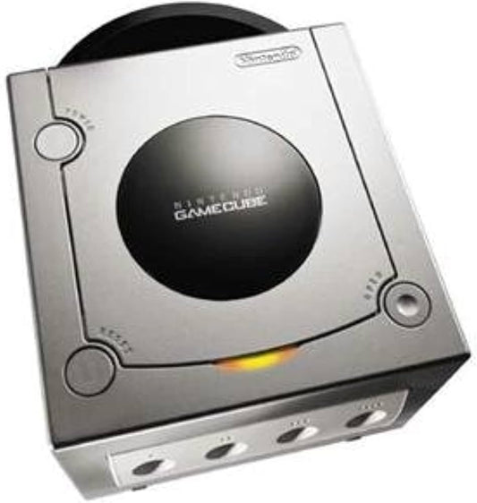Console - Game Cube