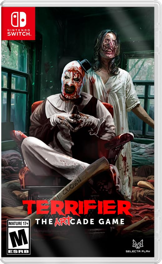Terrifier Switch