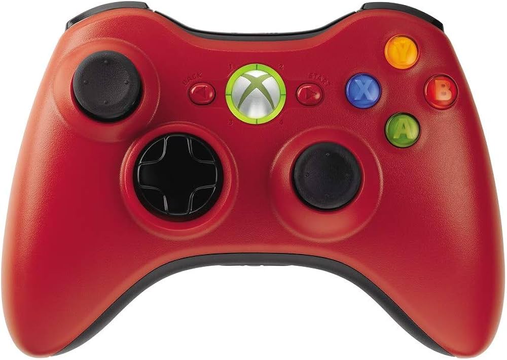 Xbox 360 edition resident evil