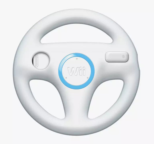 Volant Wii - Nintendo Wii