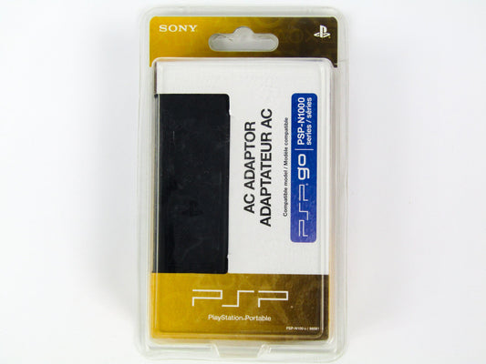 Power Supply Psp Go - Filages