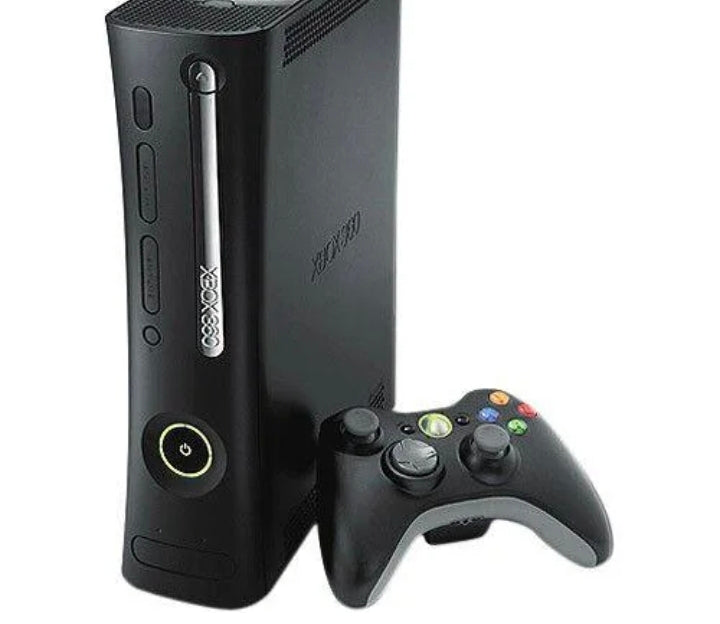Console 120G Elite Xbox 360