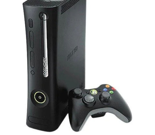 Console 120G Elite Xbox 360