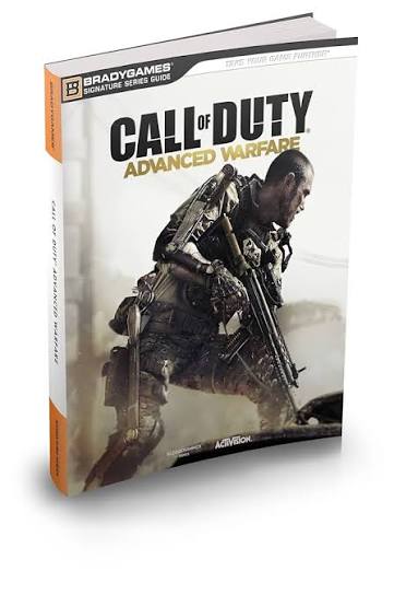 Call of Duty: Advanced Warfare Signature - Guides
