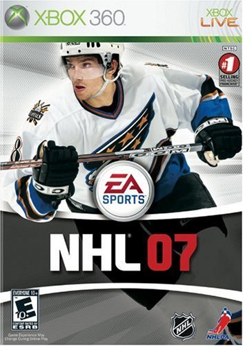 Nhl 07 - Xbox 360