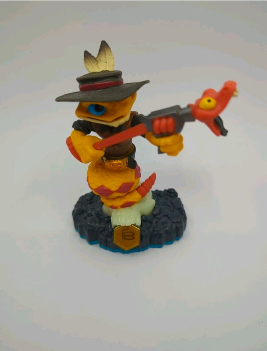 Rattle Snake Skylanders