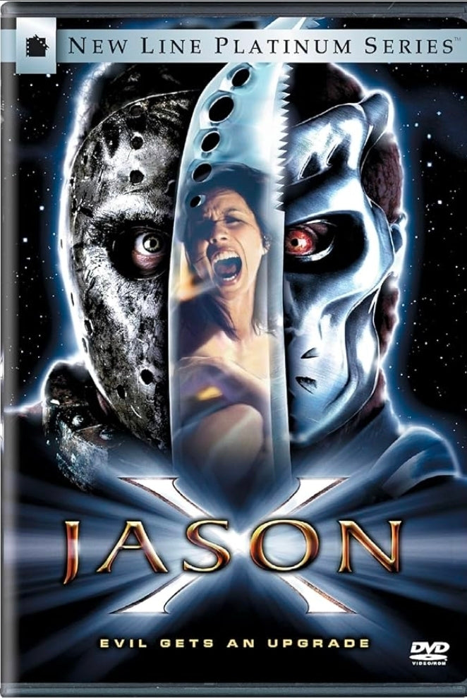 Jason X - Films