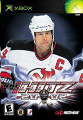 NHL Hitz 2002 - Xbox Original