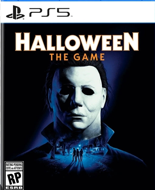 Halloween the game - Playstation 5
