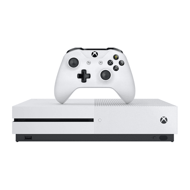 Xbox one s 500g - Systems