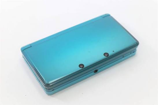 Console 3DS